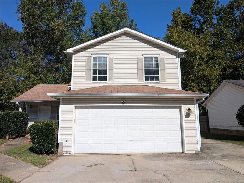 Image for property 748 KILKENNY Circle, Lithonia, GA 30058
