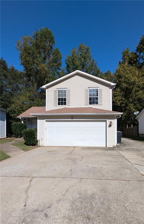 Image for property 748 KILKENNY Circle, Lithonia, GA 30058