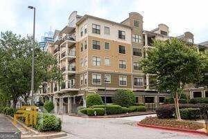 Image for property 799 Hammond Drive 409, Sandy Springs, GA 30328