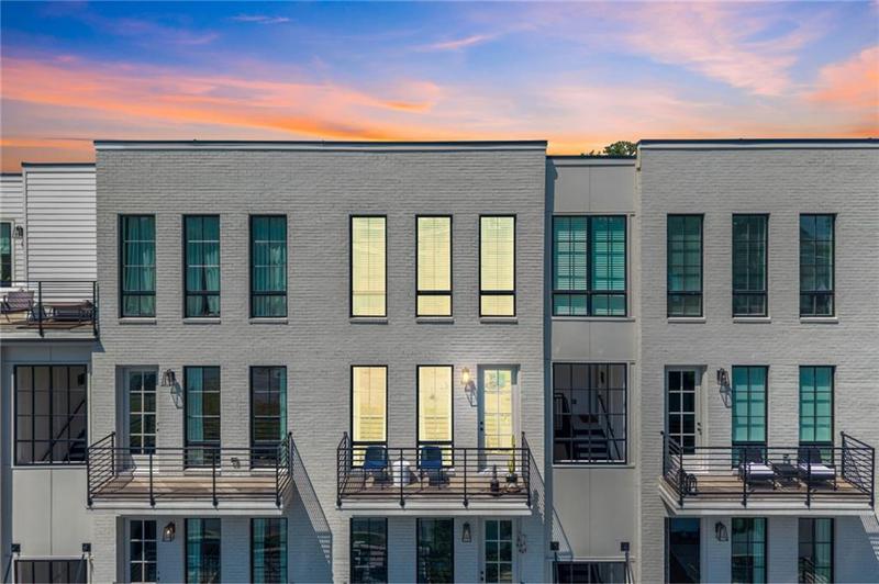 Image for property 1291 Longreen Terrace, Atlanta, GA 30318