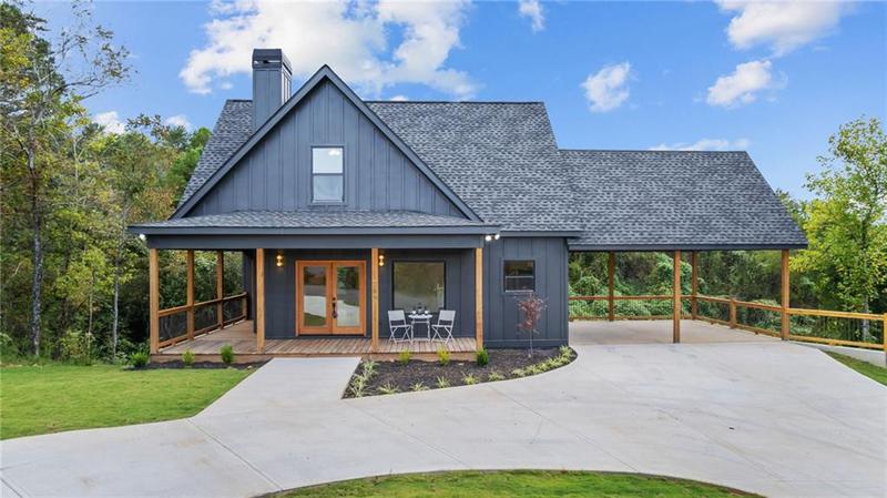 Image for property 269 Old Orchard Road, Ellijay, GA 30536