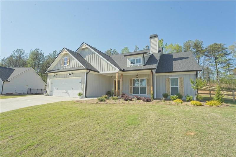 Image for property 516 Barnwood Drive, Rockmart, GA 30153