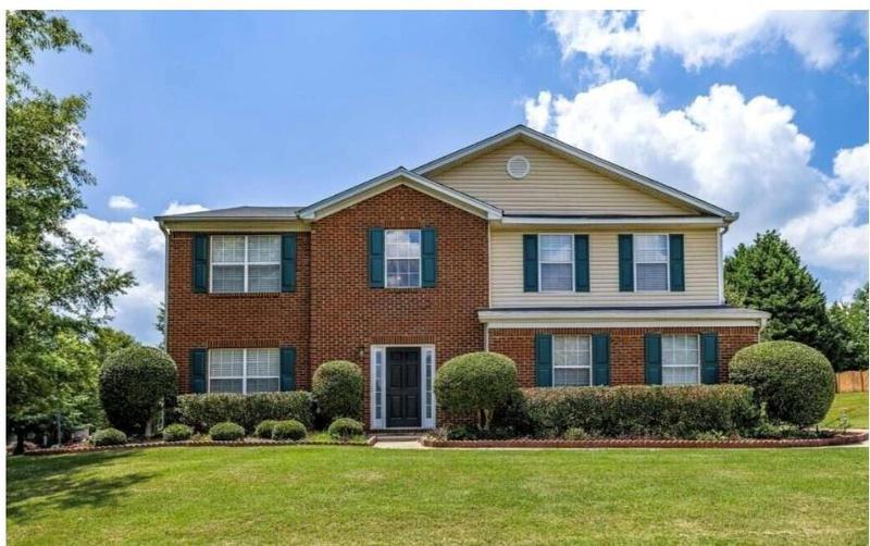 Image for property 2974 Michelle Lee Drive, Dacula, GA 30019