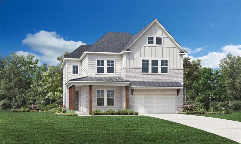Image for property 4850 Summerchase Lane, Cumming, GA 30028