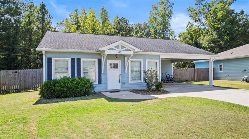 Image for property 42 Willowrun Drive, Rome, GA 30165
