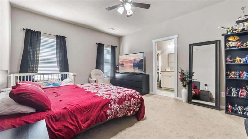 Image for property 42 Willowrun Drive, Rome, GA 30165