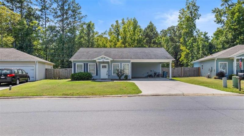 Image for property 42 Willowrun Drive, Rome, GA 30165