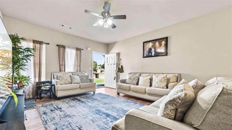 Image for property 42 Willowrun Drive, Rome, GA 30165