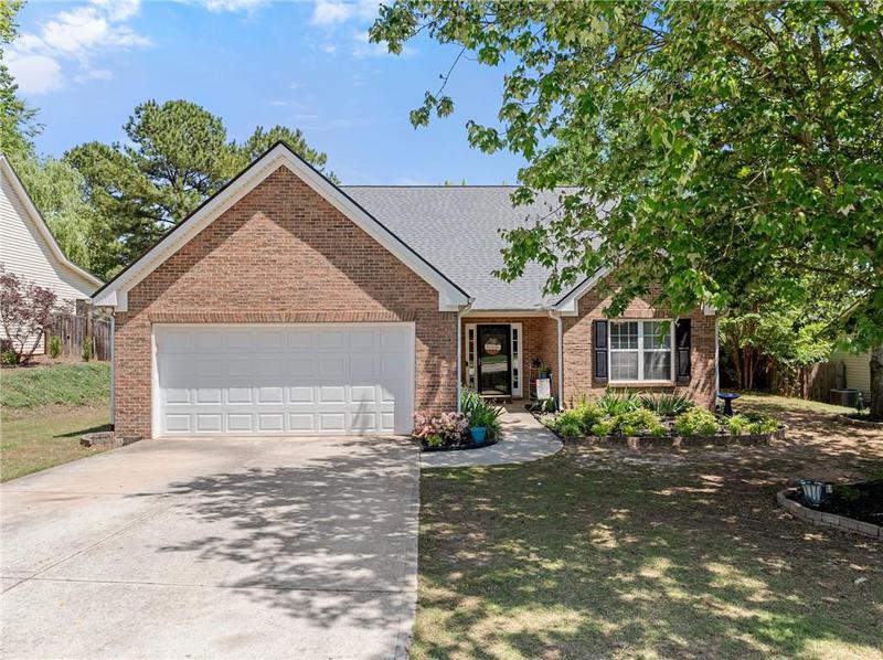 Image for property 1338 Jefferson Station Road, Jefferson, GA 30549