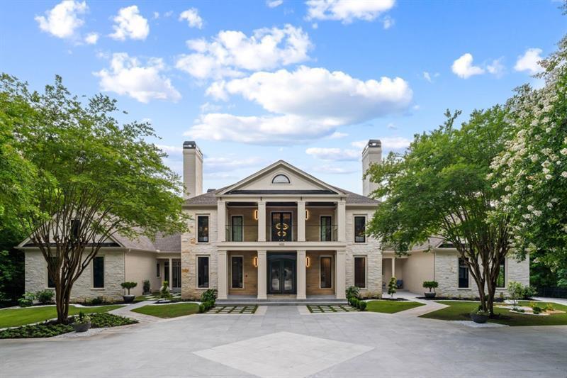 Image for property 1430 Harris Ridge, Atlanta, GA 30327