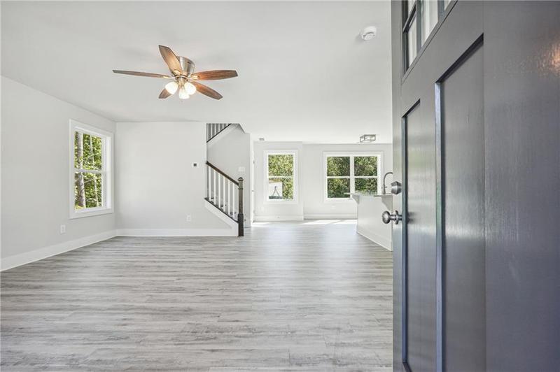 Image for property 6075 Quail Mountain Trail, Gainesville, GA 30506