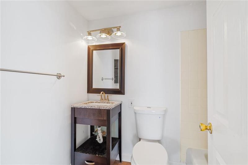 Image for property 1501 Clairmont Road B, Decatur, GA 30033