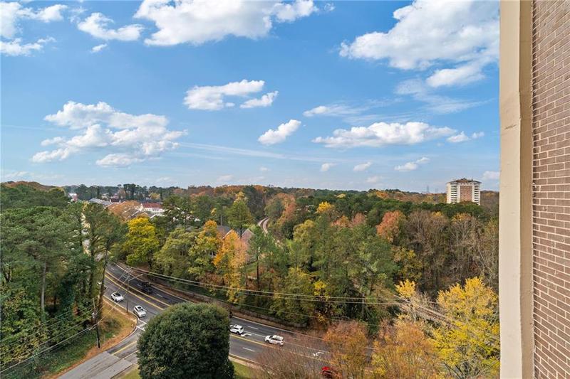 Image for property 1501 Clairmont Road B, Decatur, GA 30033