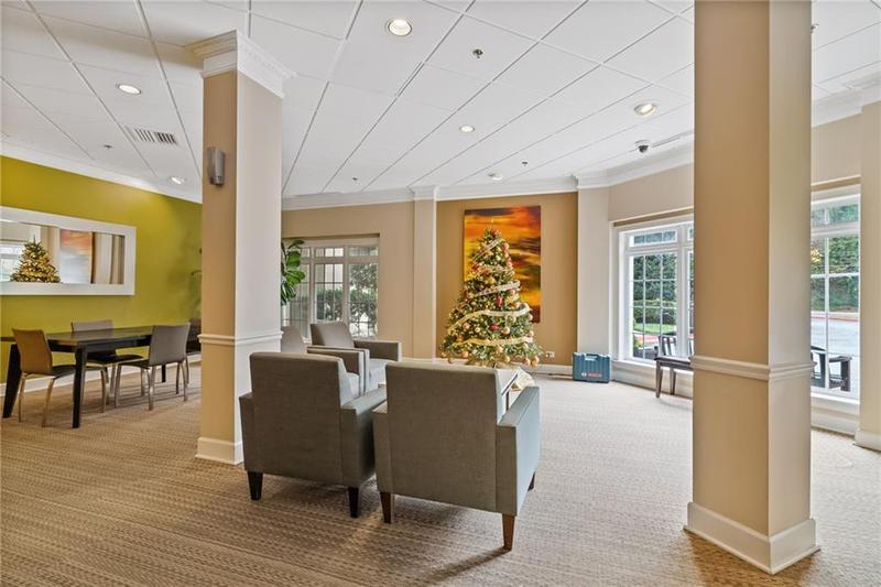 Image for property 1501 Clairmont Road B, Decatur, GA 30033