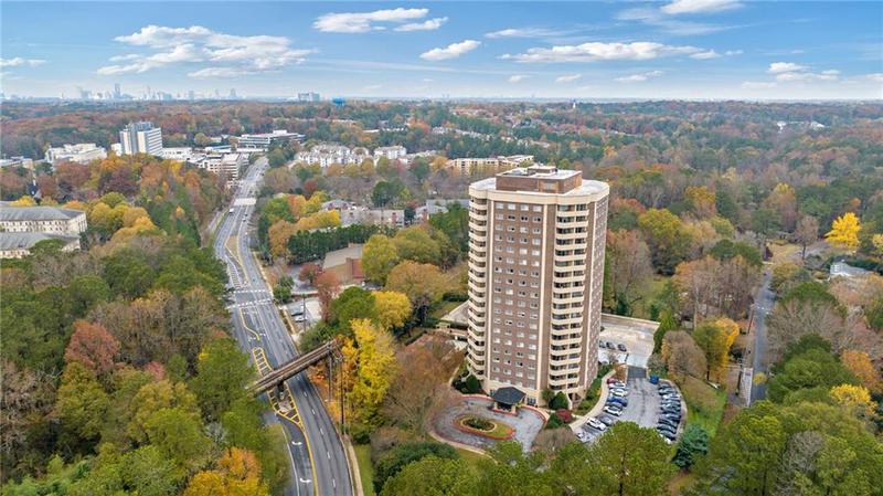Image for property 1501 Clairmont Road B, Decatur, GA 30033