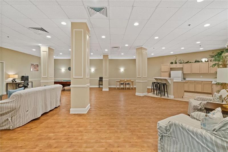 Image for property 1501 Clairmont Road B, Decatur, GA 30033