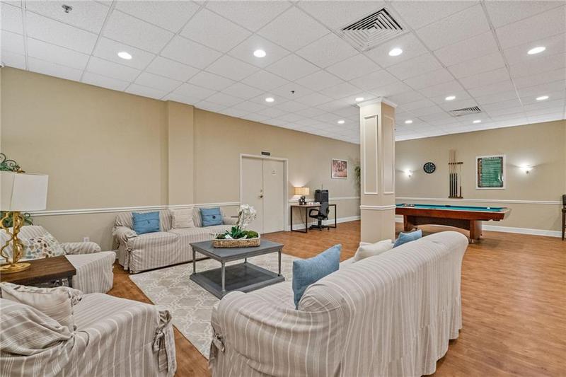 Image for property 1501 Clairmont Road B, Decatur, GA 30033