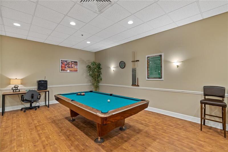 Image for property 1501 Clairmont Road B, Decatur, GA 30033