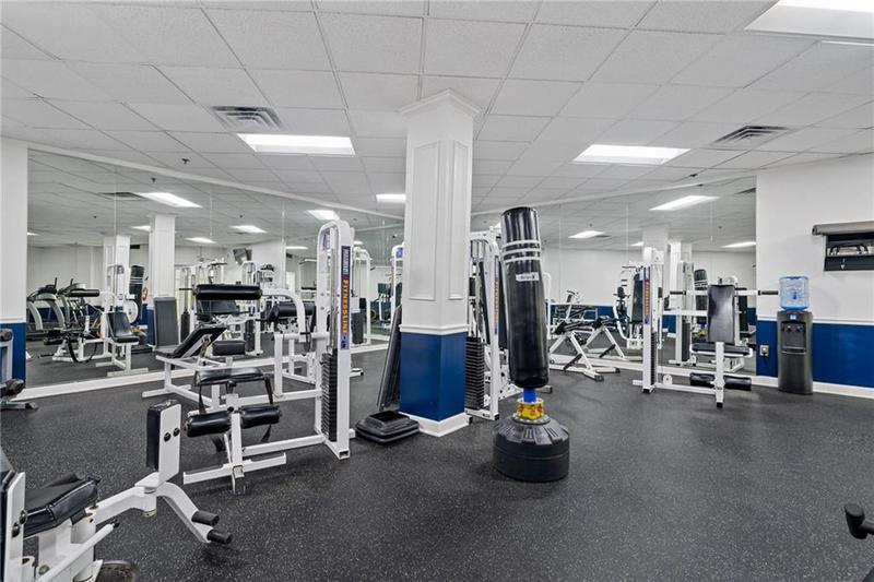 Image for property 1501 Clairmont Road B, Decatur, GA 30033