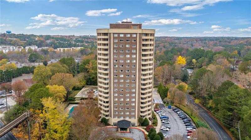 Image for property 1501 Clairmont Road B, Decatur, GA 30033