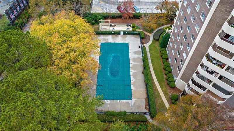 Image for property 1501 Clairmont Road B, Decatur, GA 30033