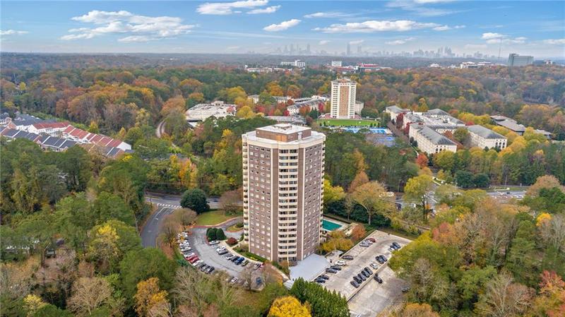 Image for property 1501 Clairmont Road B, Decatur, GA 30033