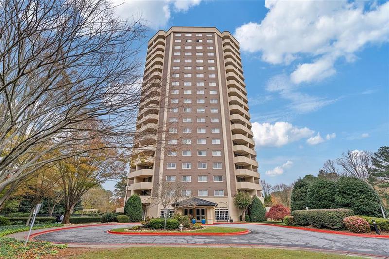 Image for property 1501 Clairmont Road B, Decatur, GA 30033