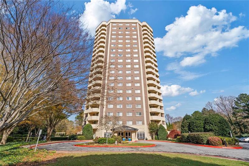 Image for property 1501 Clairmont Road B, Decatur, GA 30033