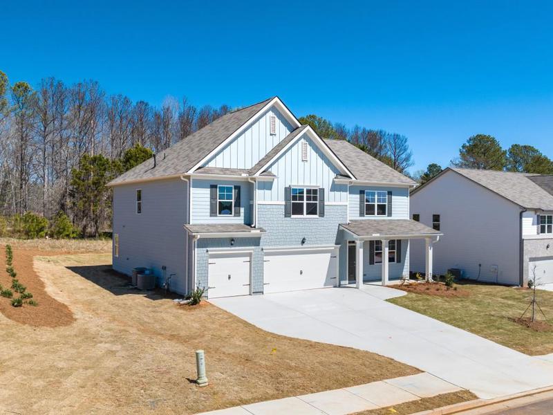 Image for property 16 Virgil Street, Dallas, GA 30132