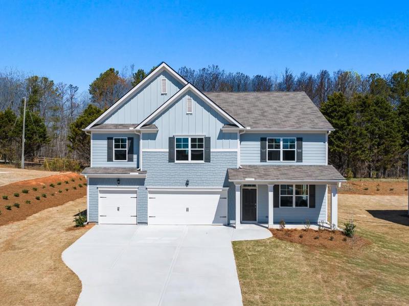 Image for property 16 Virgil Street, Dallas, GA 30132