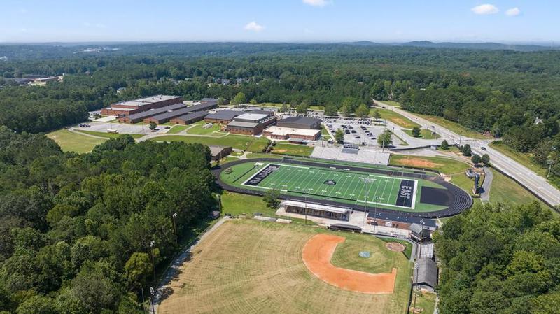 Image for property 16 Virgil Street, Dallas, GA 30132