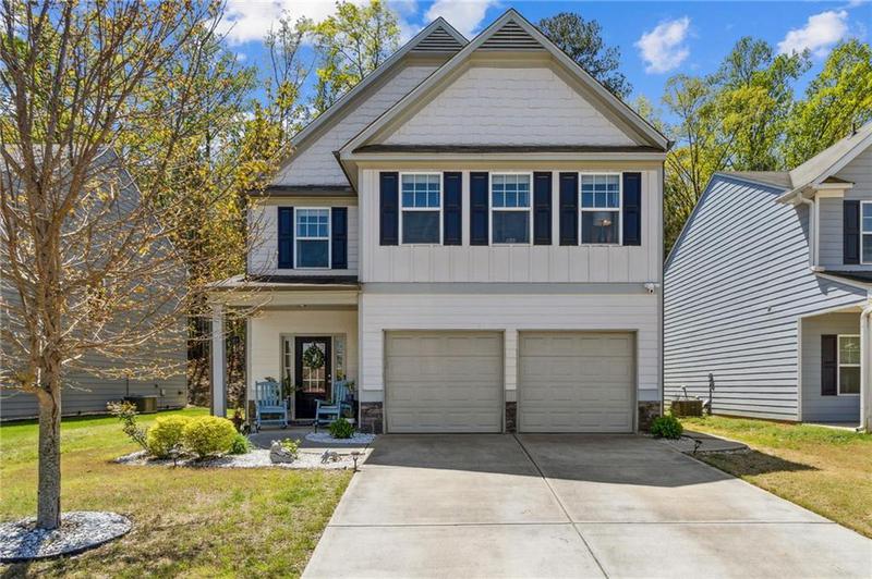 Image for property 216 Laurelcrest Lane, Dallas, GA 30132