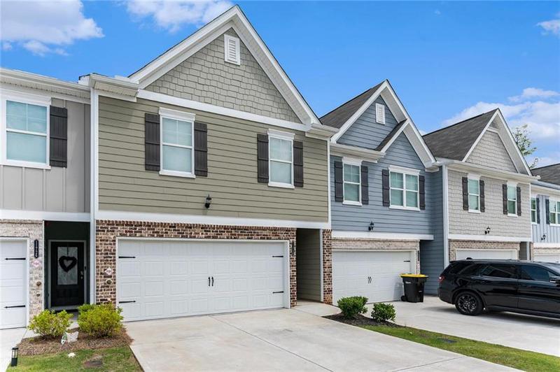 Image for property 11730 Chatham Drive, Hampton, GA 30228