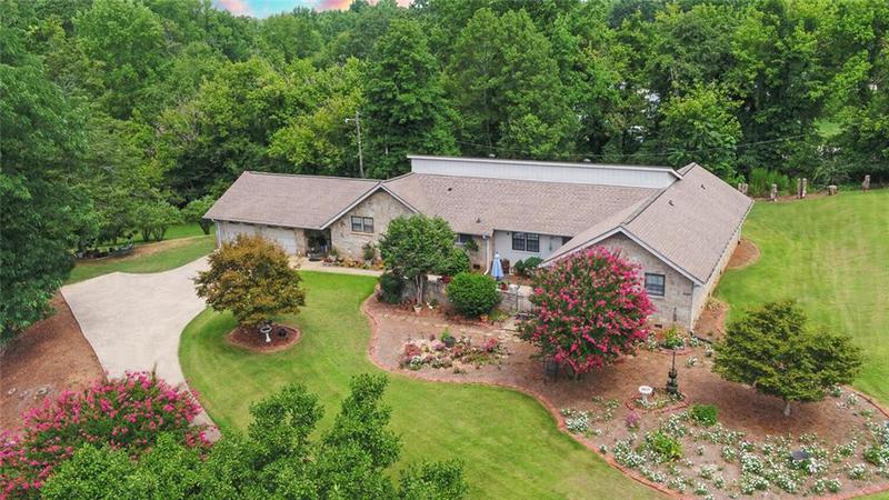 Image for property 5320 Sherri Drive, Gainesville, GA 30504