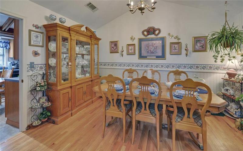 Image for property 5320 Sherri Drive, Gainesville, GA 30504