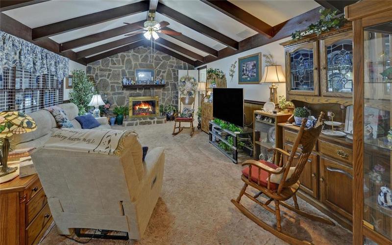 Image for property 5320 Sherri Drive, Gainesville, GA 30504