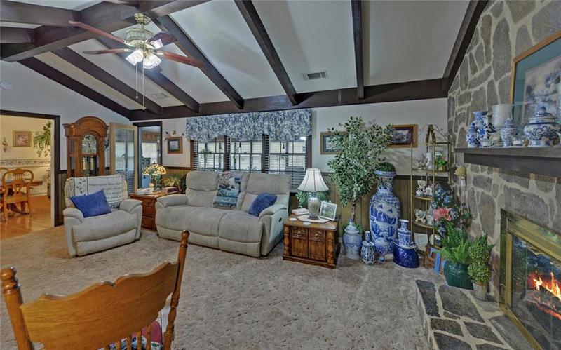 Image for property 5320 Sherri Drive, Gainesville, GA 30504