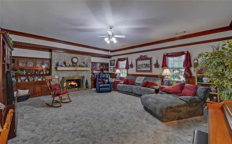 Image for property 5320 Sherri Drive, Gainesville, GA 30504