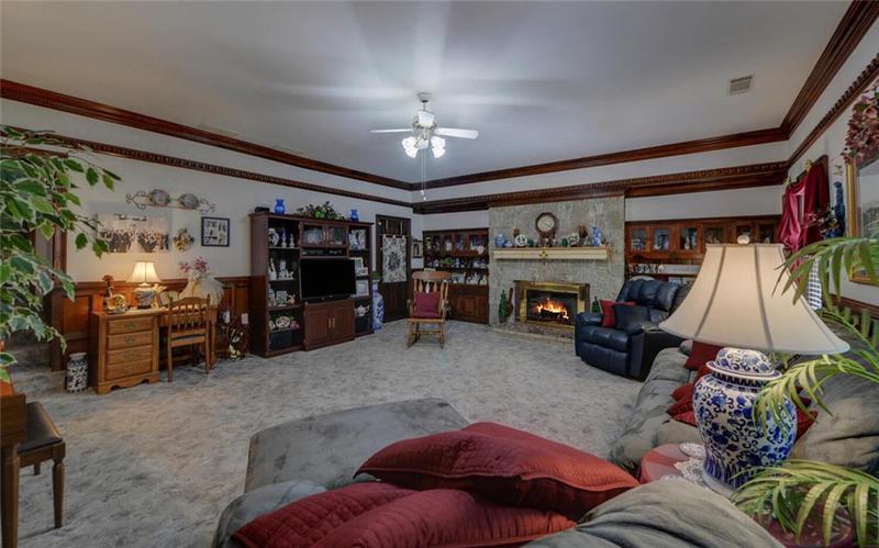Image for property 5320 Sherri Drive, Gainesville, GA 30504