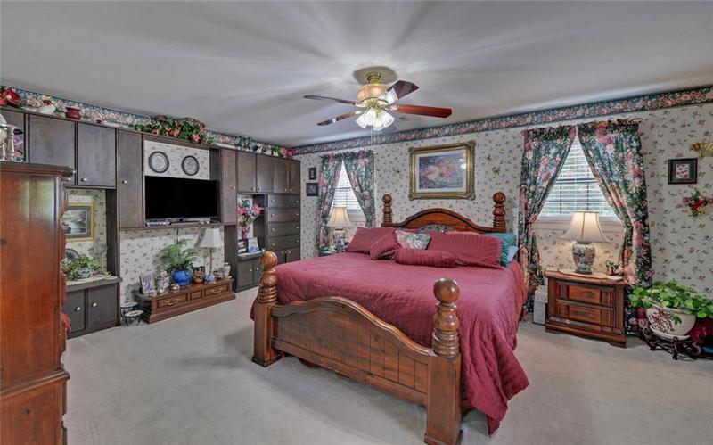 Image for property 5320 Sherri Drive, Gainesville, GA 30504