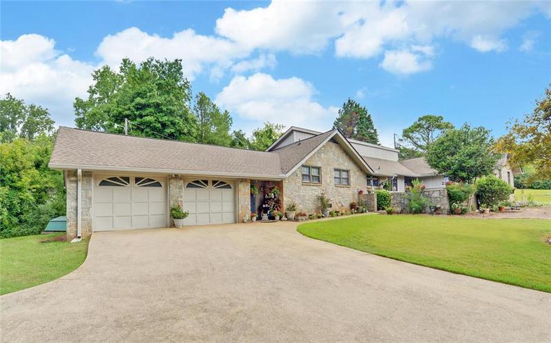 Image for property 5320 Sherri Drive, Gainesville, GA 30504
