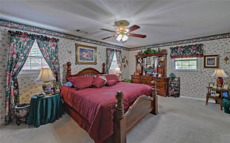 Image for property 5320 Sherri Drive, Gainesville, GA 30504