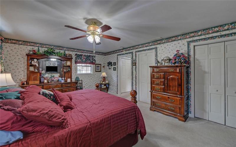 Image for property 5320 Sherri Drive, Gainesville, GA 30504