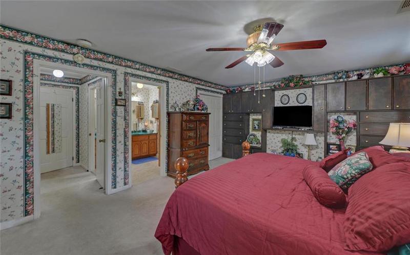 Image for property 5320 Sherri Drive, Gainesville, GA 30504