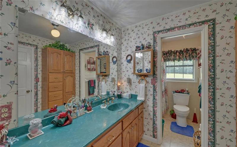 Image for property 5320 Sherri Drive, Gainesville, GA 30504