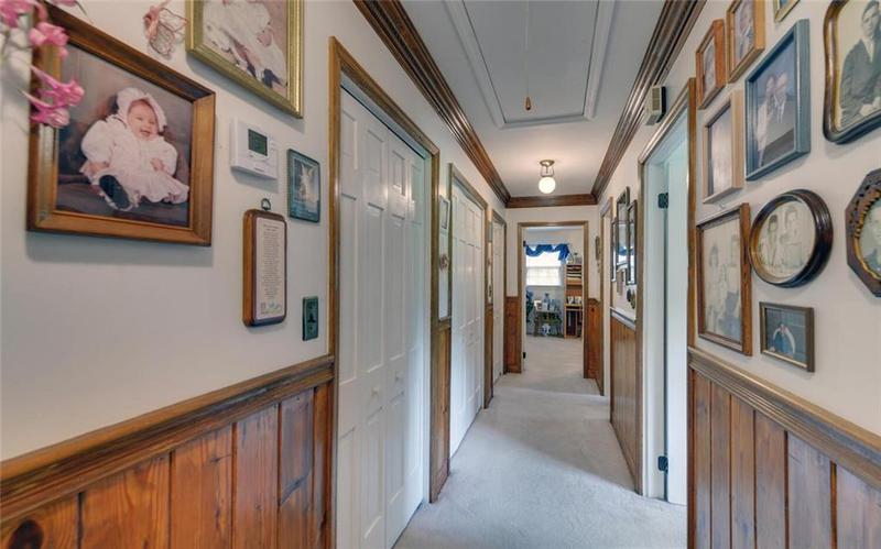 Image for property 5320 Sherri Drive, Gainesville, GA 30504