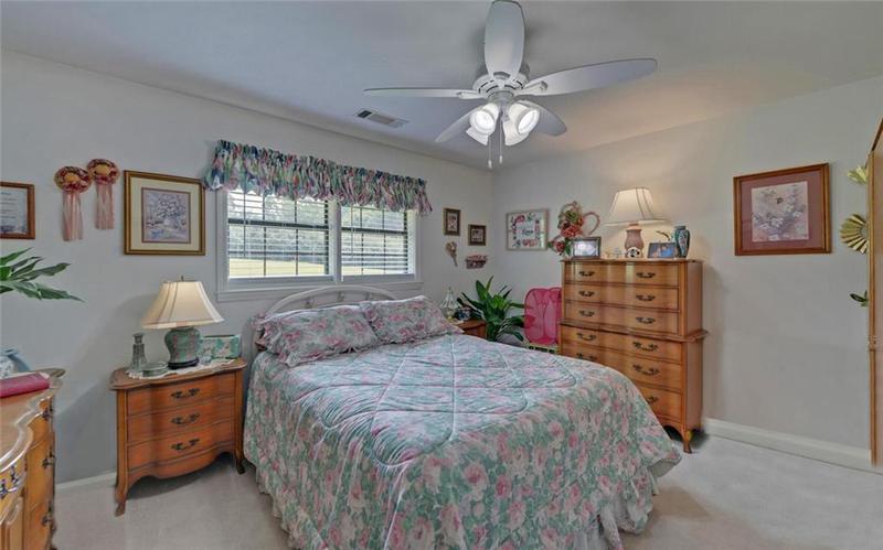 Image for property 5320 Sherri Drive, Gainesville, GA 30504