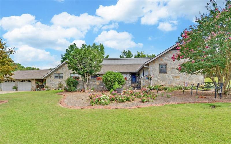 Image for property 5320 Sherri Drive, Gainesville, GA 30504