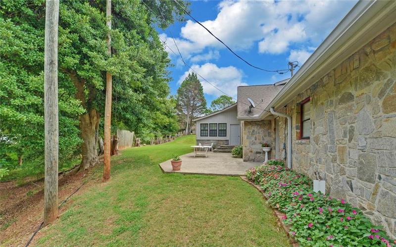 Image for property 5320 Sherri Drive, Gainesville, GA 30504
