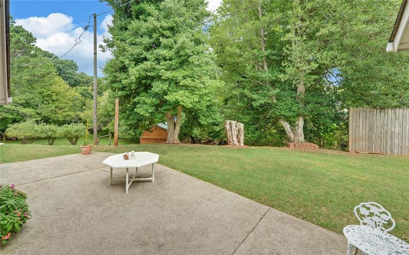 Image for property 5320 Sherri Drive, Gainesville, GA 30504
